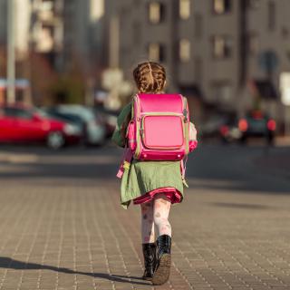 Dočasná prevádzka Materskej školy